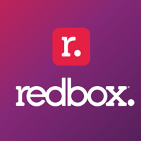 iOS 版 REDBOX: Rent, Stream & Buy