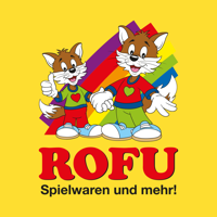 ROFU Kinderland para iOS