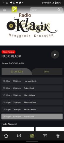 RTMKlik for Android