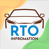 iOS용 RTO Info – Vehicle Information