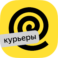 Android için Работа курьером – Яндекс Еда