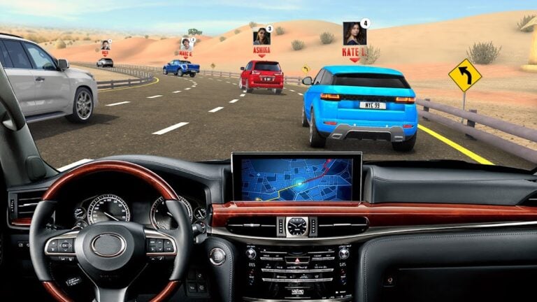 Jogos De Carros De Corrida 3D para Android