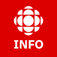 iOS 用 Radio-Canada Info