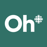 iOS için Radio-Canada OHdio