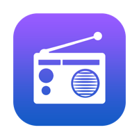iOS için Radio FM: Music, News & Sports