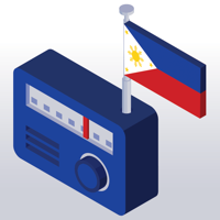 Radio Philippines – Live AM FM لنظام iOS