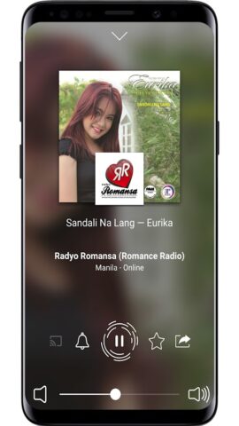 Radio Philippines Online Radio pour Android