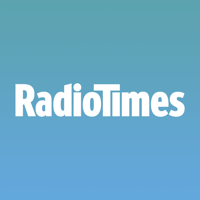 iOS 用 Radio Times Magazine