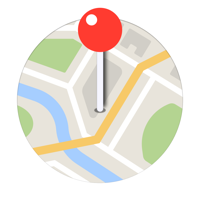 Radius Map para iOS