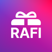 Rafi – Giveaway per Instagram per iOS