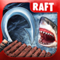 Raft® – sống sót trên bè cho iOS