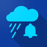 Android için Rain Alarm