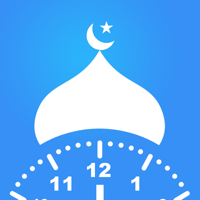 Horaires du Ramadan 2024 Qibla pour iOS