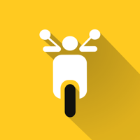 Rapido: Bike-Taxi, Auto & Cabs untuk iOS