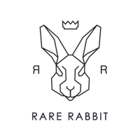 iOS 用 Rare Rabbit
