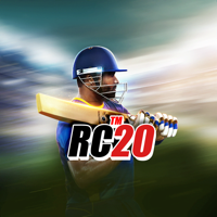 Real Cricket™ 20 pour iOS