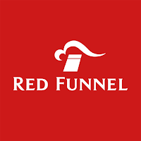 Red Funnel Isle of Wight Ferry untuk Android