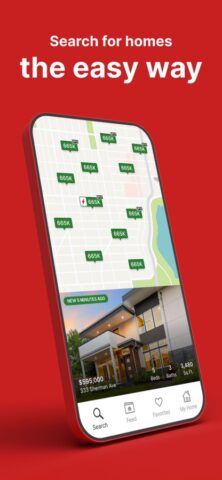 Redfin Homes for Sale & Rent untuk iOS