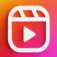 Reels video Downloader for Ig pour Android