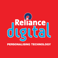 iOS용 Reliance Digital Shopping App