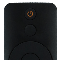 Remote control for Mi Box pour iOS