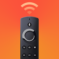 Remote untuk Fire TV&FireStick untuk Android