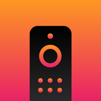 iOS için Remote for Firestick & Fire TV