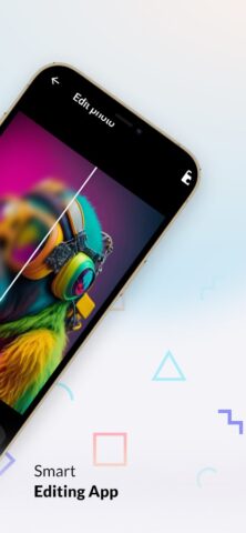 Android için Remove Blur – Enhance Image