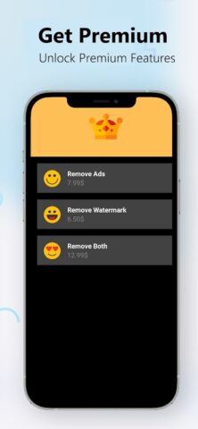 Remove Blur – Enhance Image pour Android
