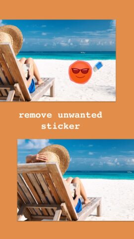 Android용 Remove Unwanted Object