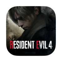 Resident Evil 4 for iOS