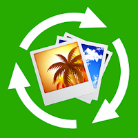 Restore Deleted Photos for Android