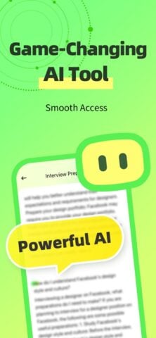 Resume AI – AI Resume Builder pour iOS