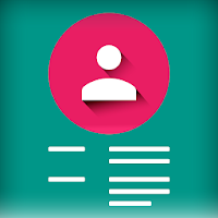 Curriculum Vitae App CV per Android
