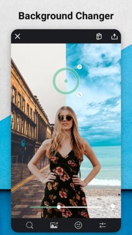 Retouch Remove Objects Editor for Android