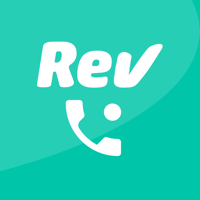 iOS 用 Rev Call Recorder