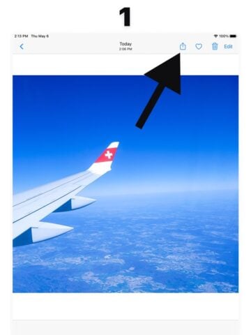 Reverse Image Search: Eye Lens for iOS