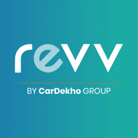 Revv — Self Drive Car Rental для iOS