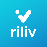 Android 用 Riliv: Mental Health App