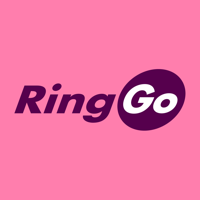 RingGo: Mobile Car Parking App cho iOS
