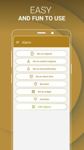 App Suonerie Telefono per Android