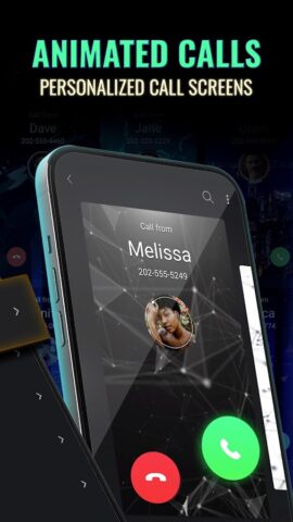 Tonos de llamada para Android™ para Android