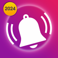 Sonneries 2024 – Musique & Son pour iOS