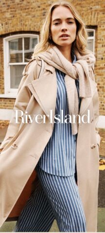 River Island لنظام Android