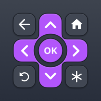 iOS 用 RoByte: Roku Remote TV App