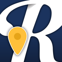 Roadtrippers – Trip Planner pour iOS