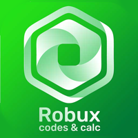 Robux Calc & Codes for Roblox لنظام iOS