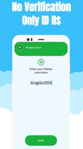 Robux Spin สำหรับ Android