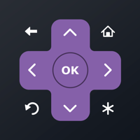 iOS 用 Rokie – Roku Remote