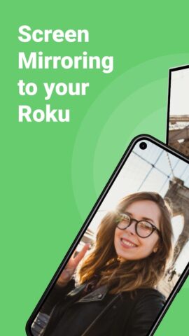 Roku Screen Mirroring + Cast para Android